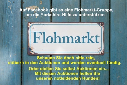 Flohmarkt